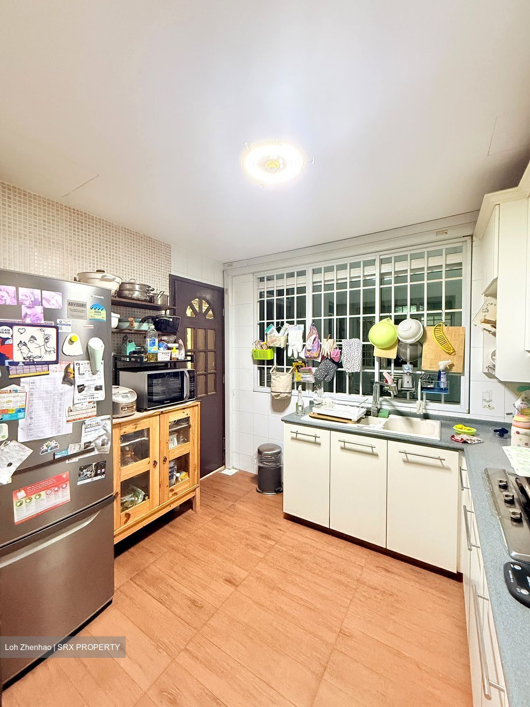 Bishan Park Condominium (D20), Condominium #602714541